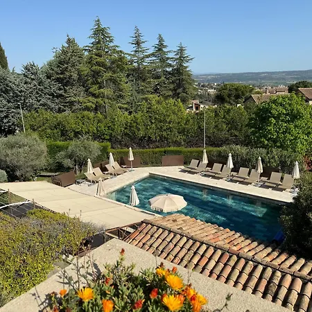 Le Pre Saint Michel 3* Manosque