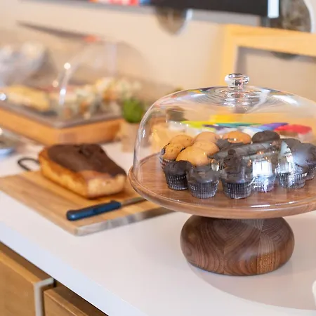 Le Pré Saint Michel Hotel 3*