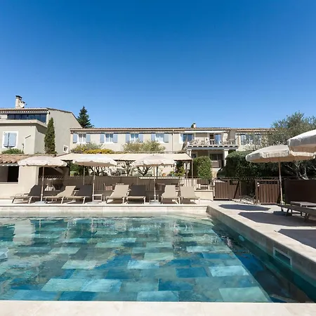 Le Pré Saint Michel Hotel 3*