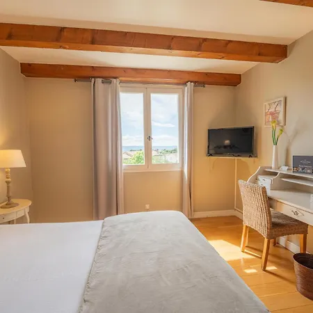 Le Pré Saint Michel Hotel Manosque