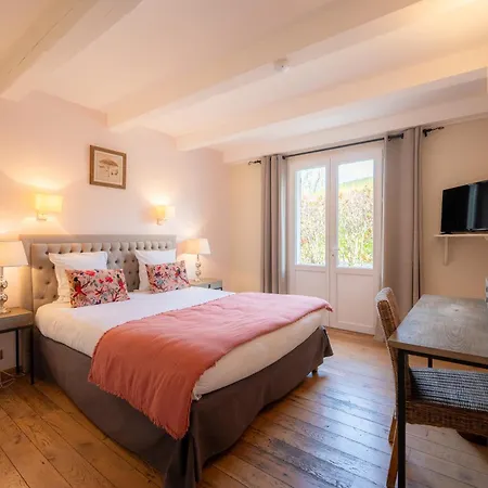 Hotel Le Pré Saint Michel Manosque