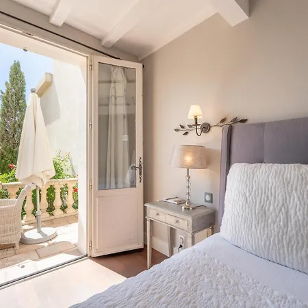 Hotel Le Pré Saint Michel Manosque