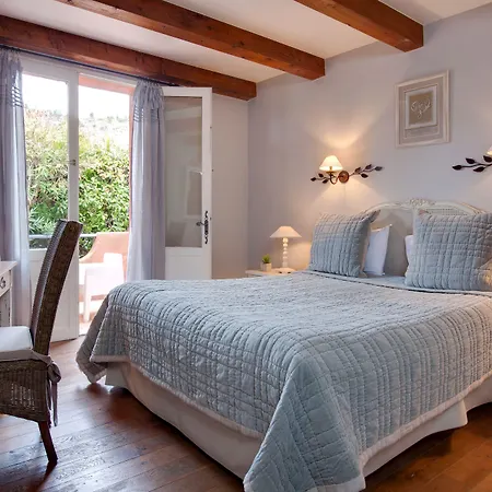 Le Pré Saint Michel Manosque