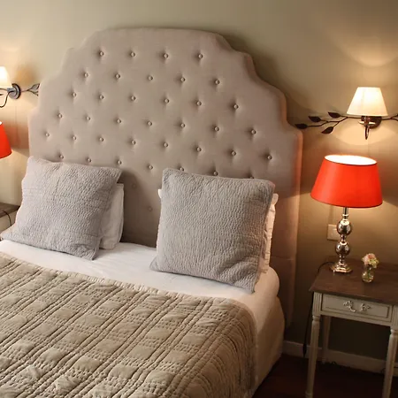 Le Pré Saint Michel Hotel