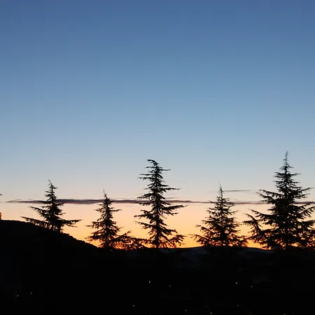 Le Pré Saint Michel Hotel