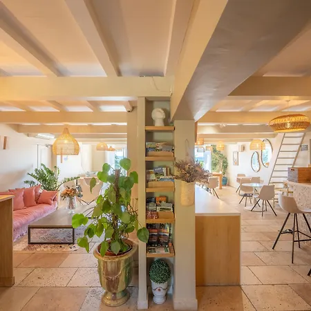 Hotel Le Pré Saint Michel Manosque