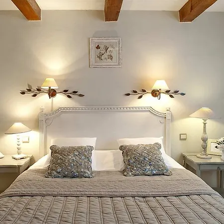 Le Pré Saint Michel Hotel Manosque