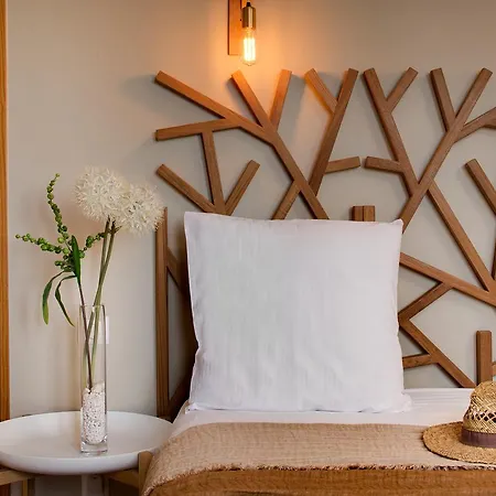 Le Pré Saint Michel Hotel 3*