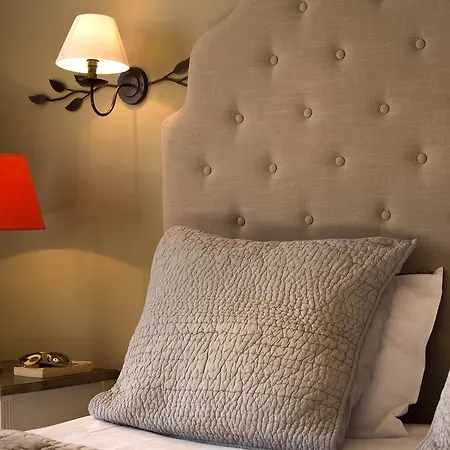 Hotel Le Pre Saint Michel Manosque