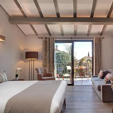 Hotel Le Pre Saint Michel