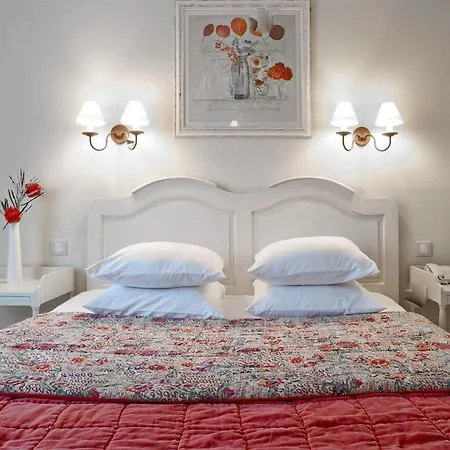 Hotel Le Pré Saint Michel Manosque