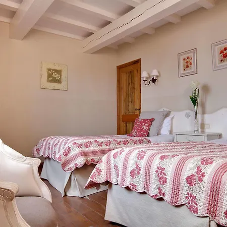 Le Pré Saint Michel 3*