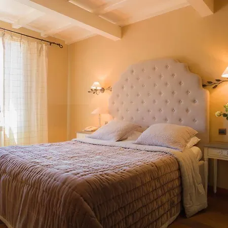 Le Pre Saint Michel 3* Manosque