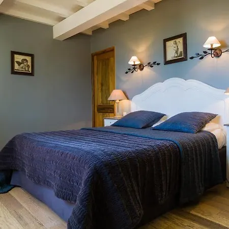 Le Pré Saint Michel Hotel Manosque