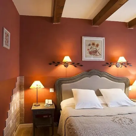 Le Pré Saint Michel 3*