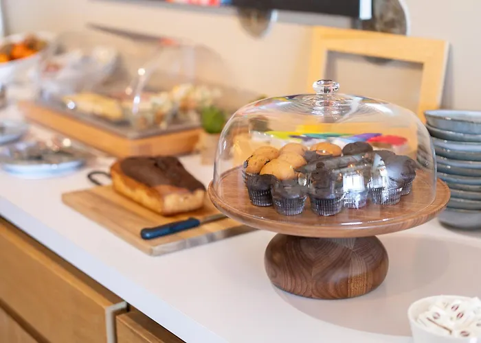 Le Pré Saint Michel Hotel 3*