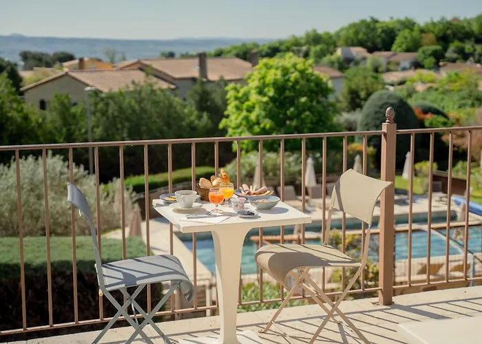 Hotel Le Pré Saint Michel