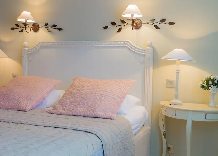 Le Pré Saint Michel 3* Manosque