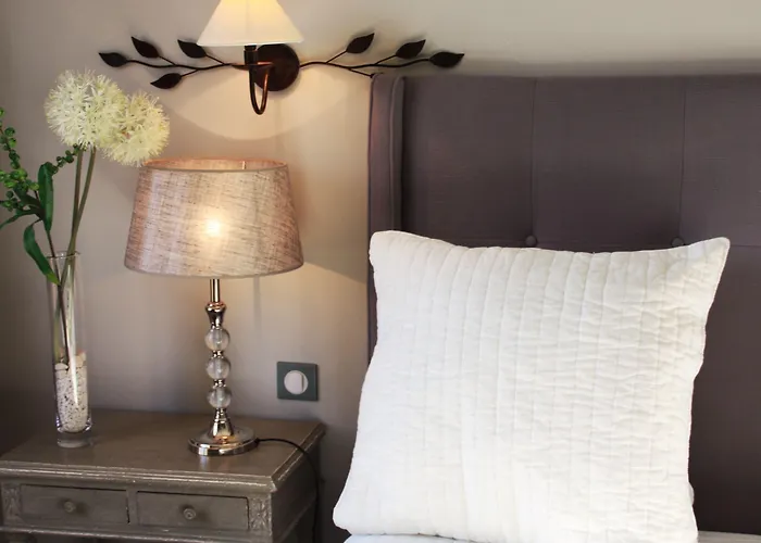 Le Pré Saint Michel