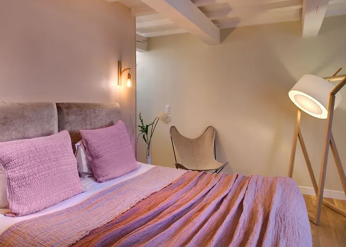 Le Pré Saint Michel Manosque