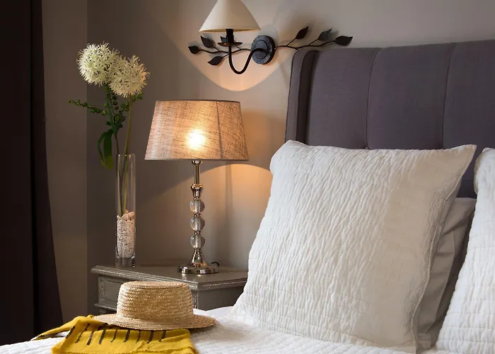 Le Pré Saint Michel Manosque