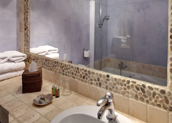 Le Pré Saint Michel Manosque