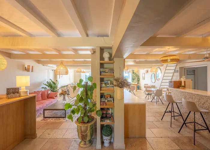 Hotel Le Pré Saint Michel Manosque