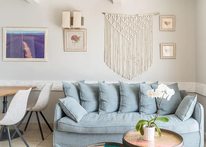 Le Pré Saint Michel