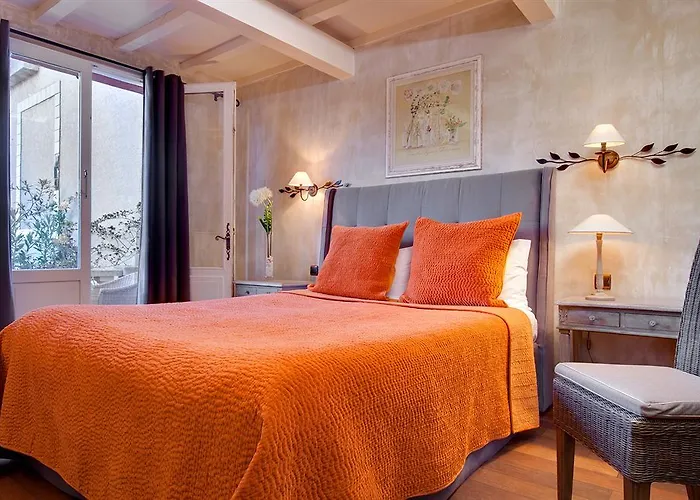 Le Pré Saint Michel 3* Manosque