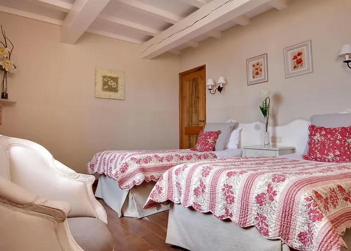 Le Pré Saint Michel 3*