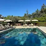 Le Pre Saint Michel 3* Manosque