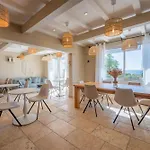 Le Pré Saint Michel Hotel Manosque
