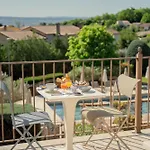 Hotel Le Pre Saint Michel