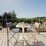 Le Pre Saint Michel Hotel Manosque