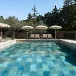 Hotel Le Pre Saint Michel Manosque