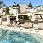 Hotel Le Pre Saint Michel