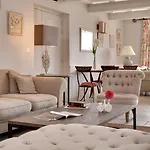 Hotel Le Pre Saint Michel Manosque