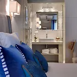 Le Pre Saint Michel Hotel