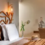 Hotel Le Pre Saint Michel 3*