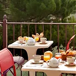 Hotel Le Pre Saint Michel 3*