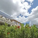 Le Pre Saint Michel Hotel