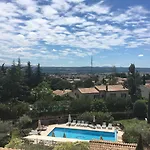 Le Pre Saint Michel Manosque