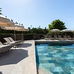 Le Pre Saint Michel Hotel