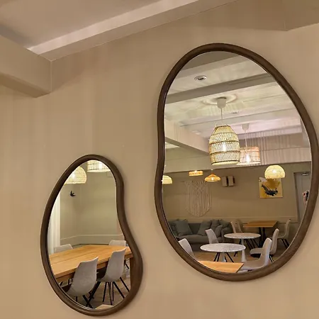 Hotel Le Pre Saint Michel 3*