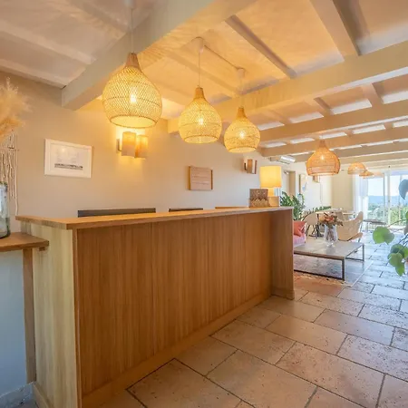 Hotel Le Pre Saint Michel Manosque