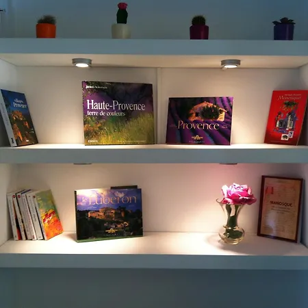 Hotel Le Pre Saint Michel Manosque