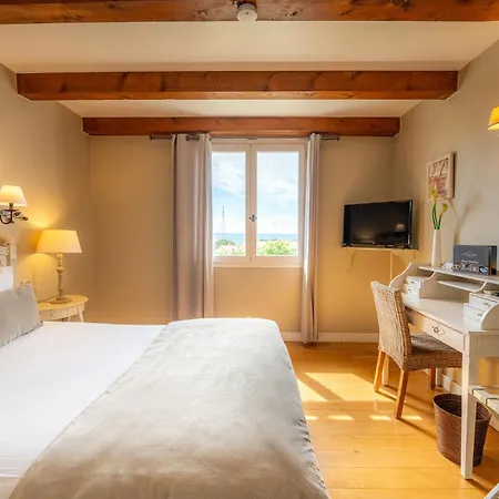 Hotel Le Pre Saint Michel 3*