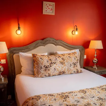 Le Pre Saint Michel Manosque