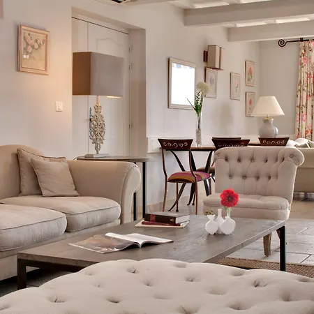 Hotel Le Pre Saint Michel Manosque