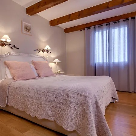 Le Pré Saint Michel Hotel Manosque
